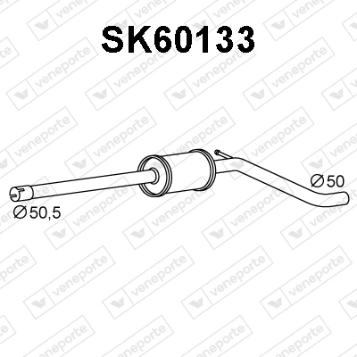 SK60133