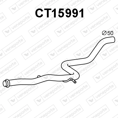 CT15991