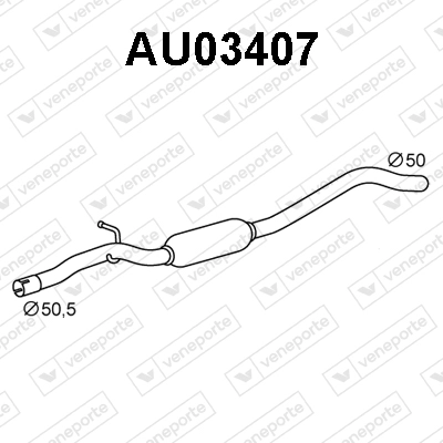 8K0 253 409 AB