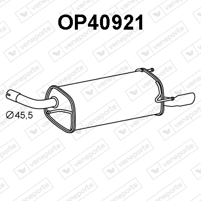 OP40921