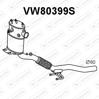VW80399S