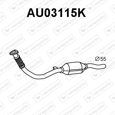 AU03115K