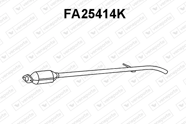 FA25414K