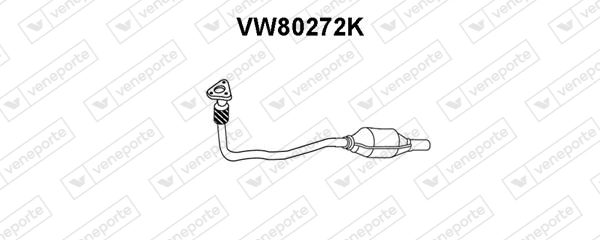 VW80272K