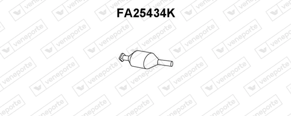 FA25434K