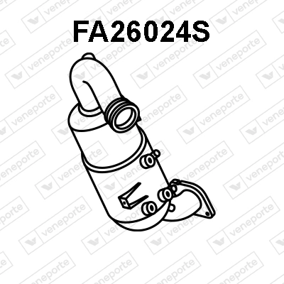 FA26024S