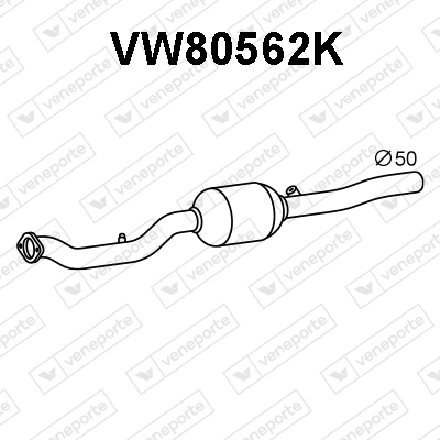 VW80562K