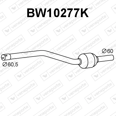 BW10277K