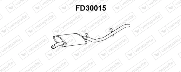 FD30015