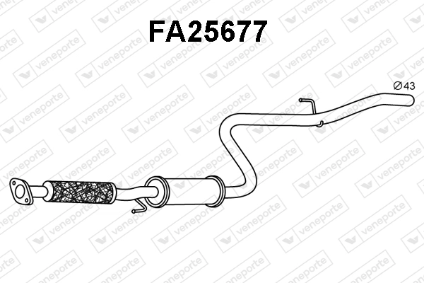 FA25677