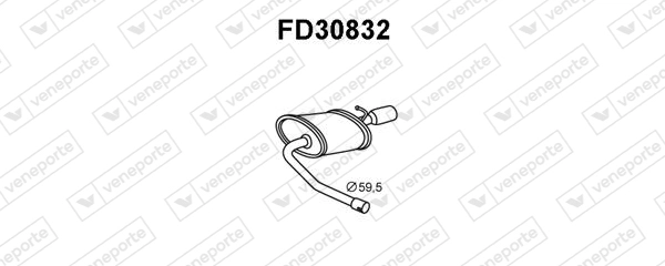 FD30832
