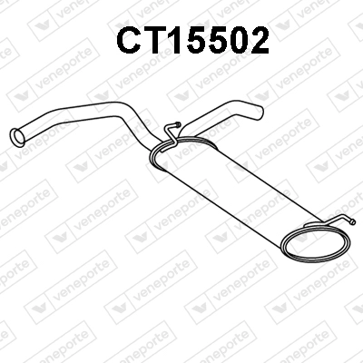 CT15502