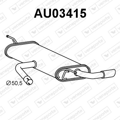 AU03415