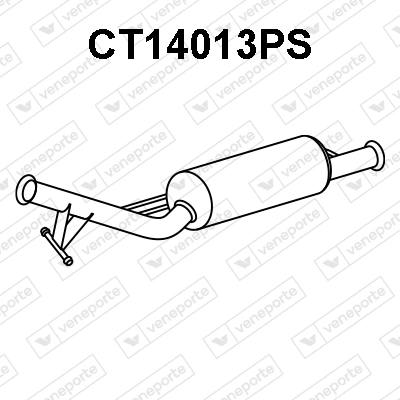 CT14013PS