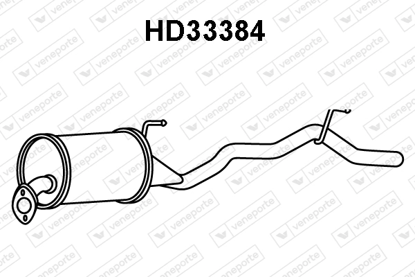 HD33384