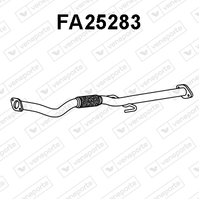 FA25283