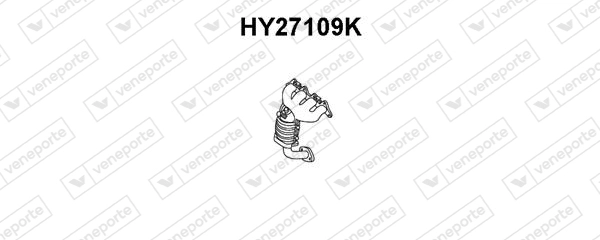 HY27109K