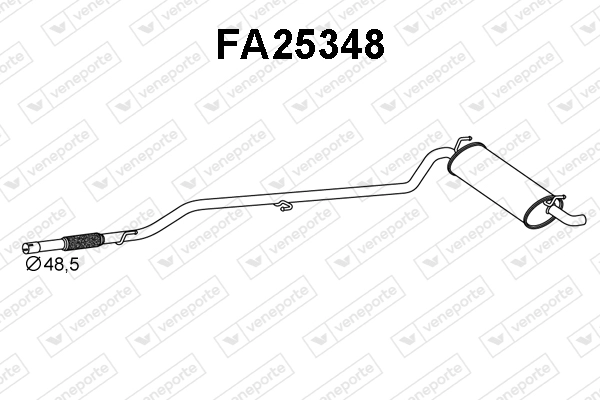 FA25348