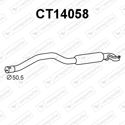 CT14058