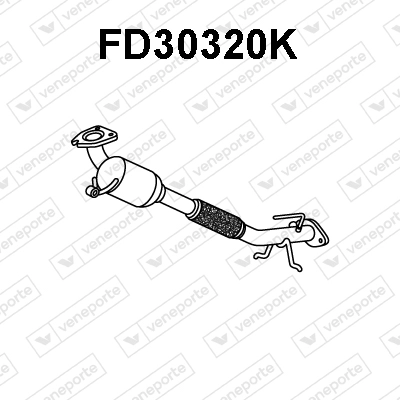 FD30320K