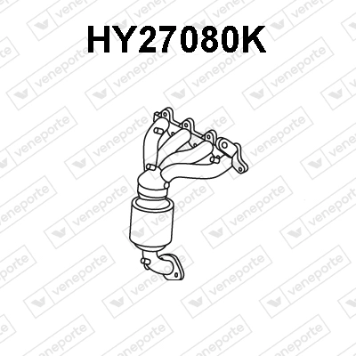 HY27080K