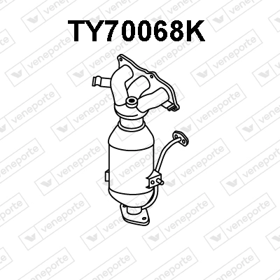 TY70068K