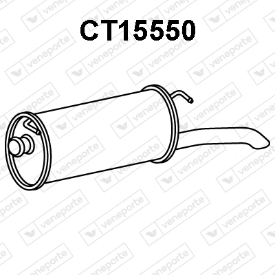 CT15550