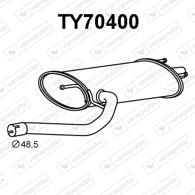 TY70400
