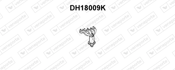 DH18009K