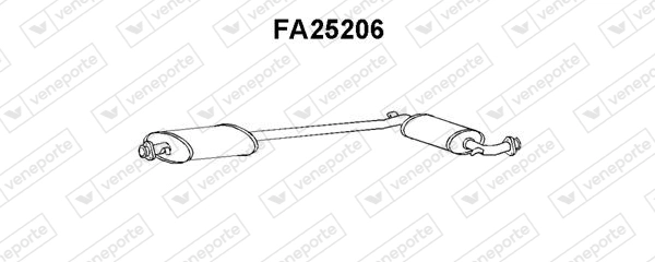 FA25206