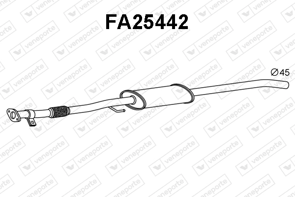FA25442