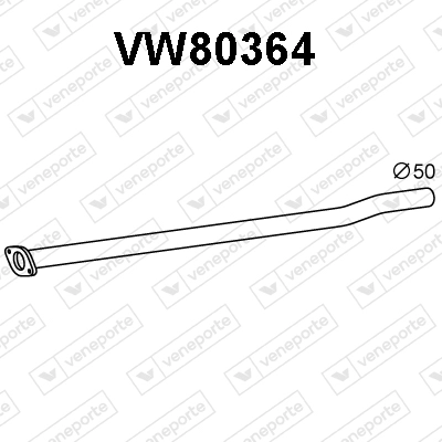 VW80364