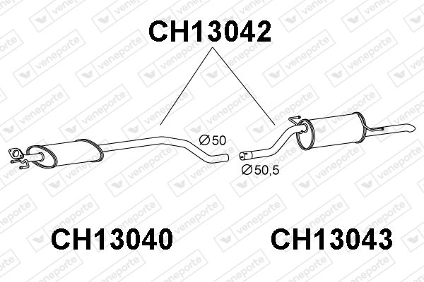 CH13042