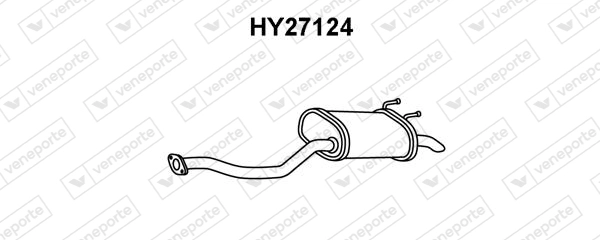 HY27124