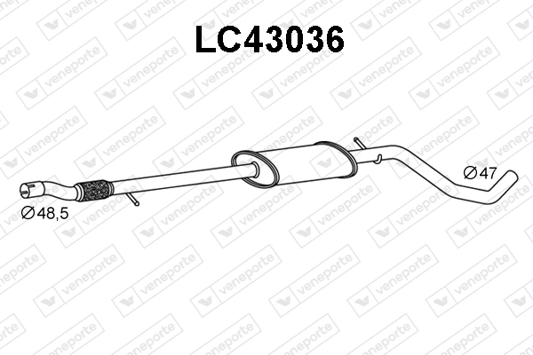 LC43036