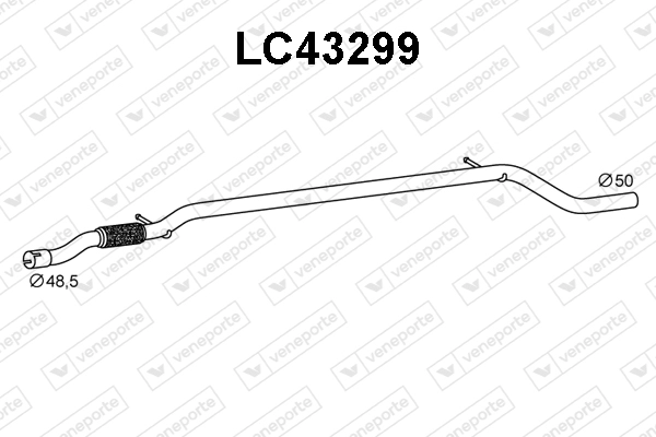LC43299
