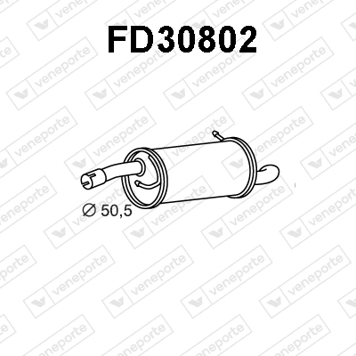 FD30802