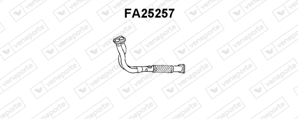 FA25257