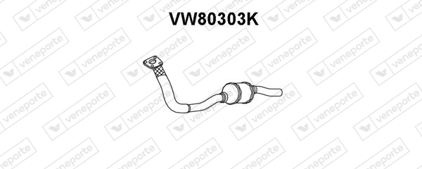 VW80303K