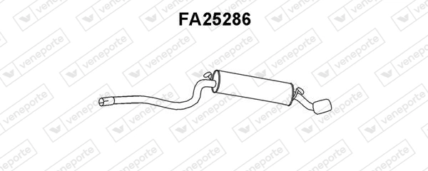 FA25286