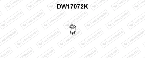 DW17072K
