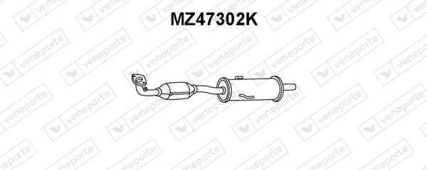 MZ47302K
