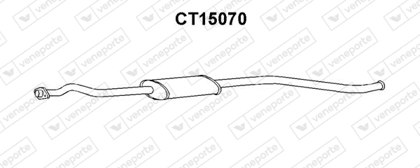 CT15070