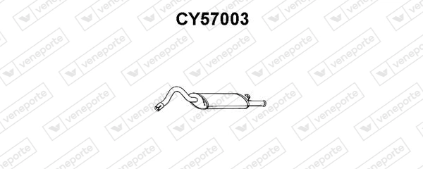 CY57003