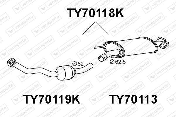 TY70118K