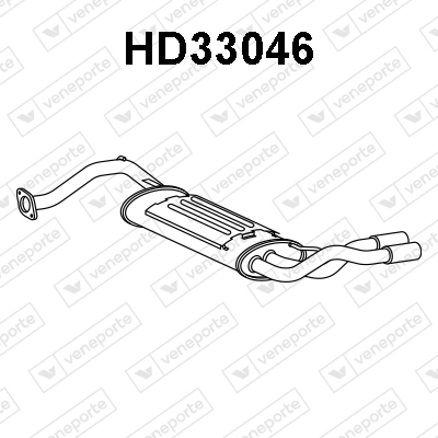 HD33046