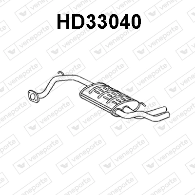 HD33040