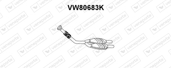 VW80683K