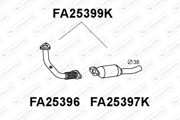 FA25399K