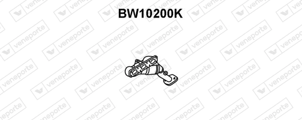 BW10200K